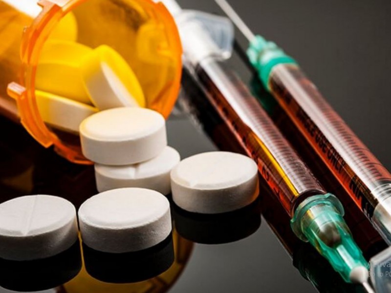 रोकिएन प्रतिबन्धित लागुऔषध तस्करी